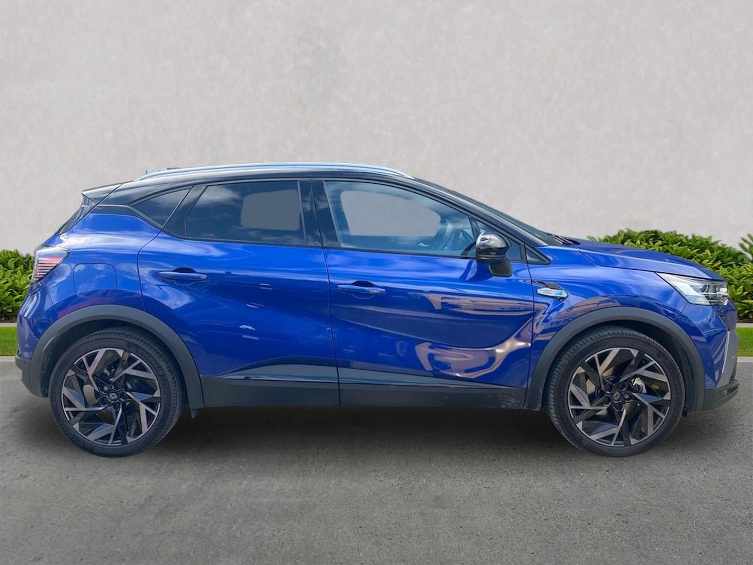 Used Renault Captur 2025 for sale - 78211129: Photo 5