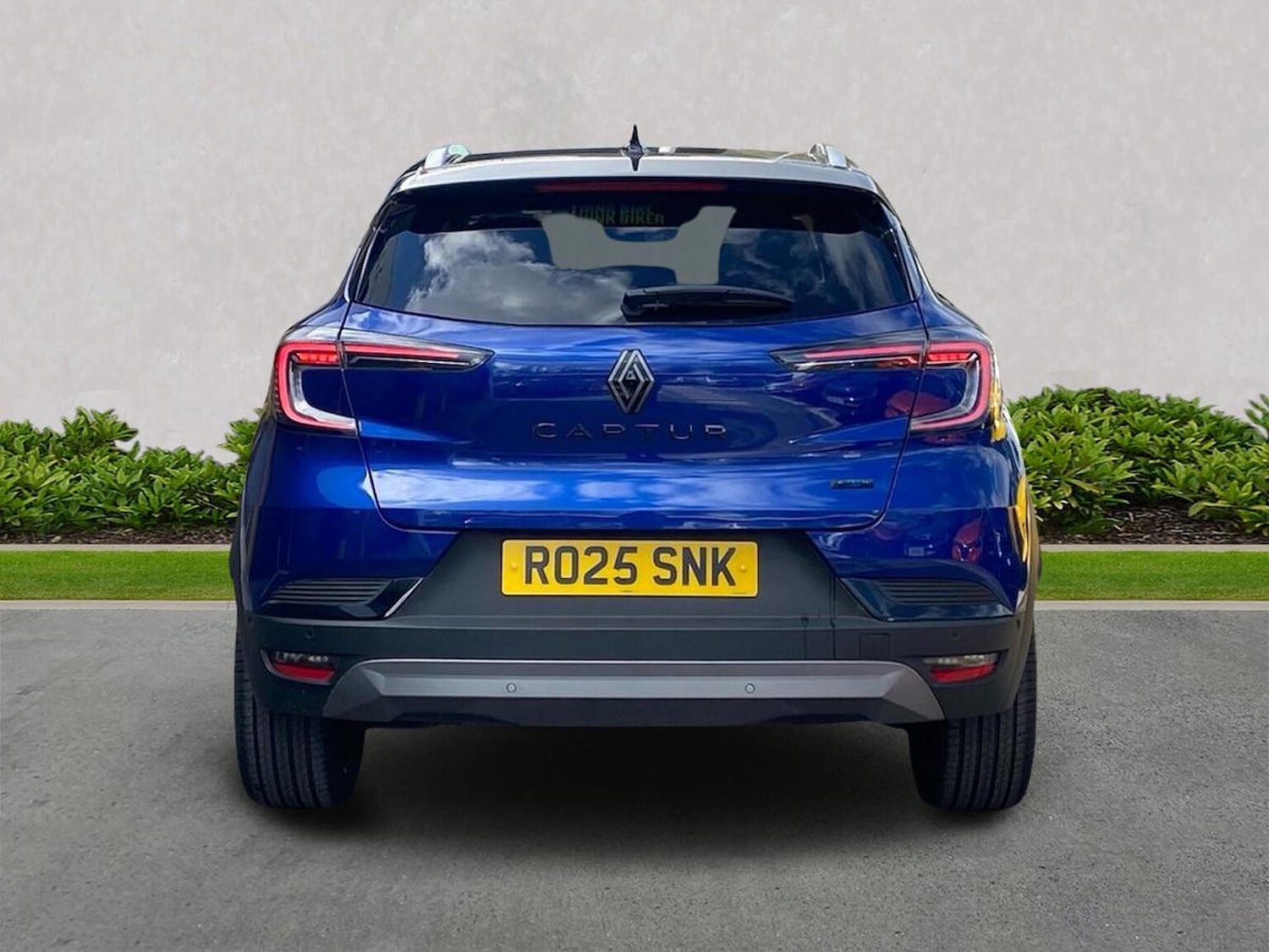 Used Renault Captur 2025 for sale - 78211129: Photo 6