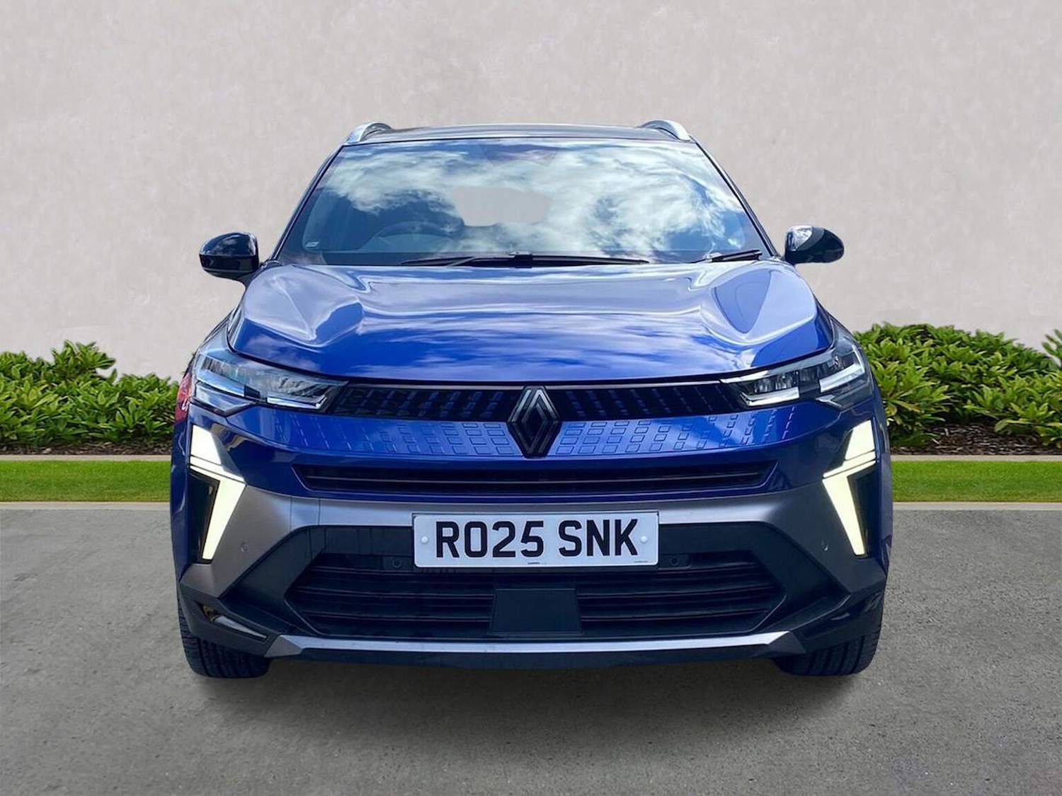 Used Renault Captur 2025 for sale - 78211129: Photo 7