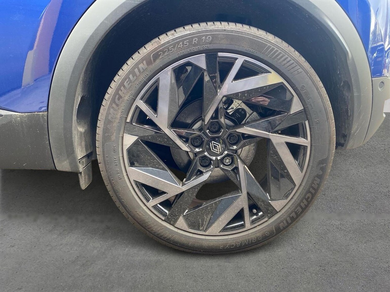 Used Renault Captur 2025 for sale - 78211129: Photo 8