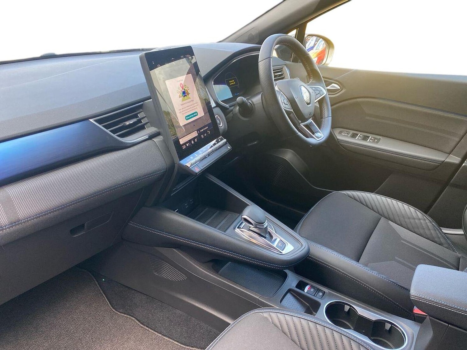 Used Renault Captur 2025 for sale - 78211129: Photo 9