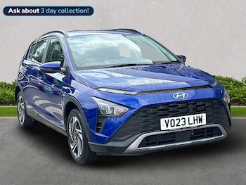 2023 - 1.0 Tgdi 48V Mhev Se Connect 5Dr