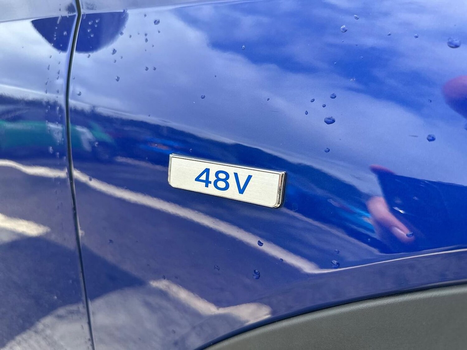 Vehicle 34