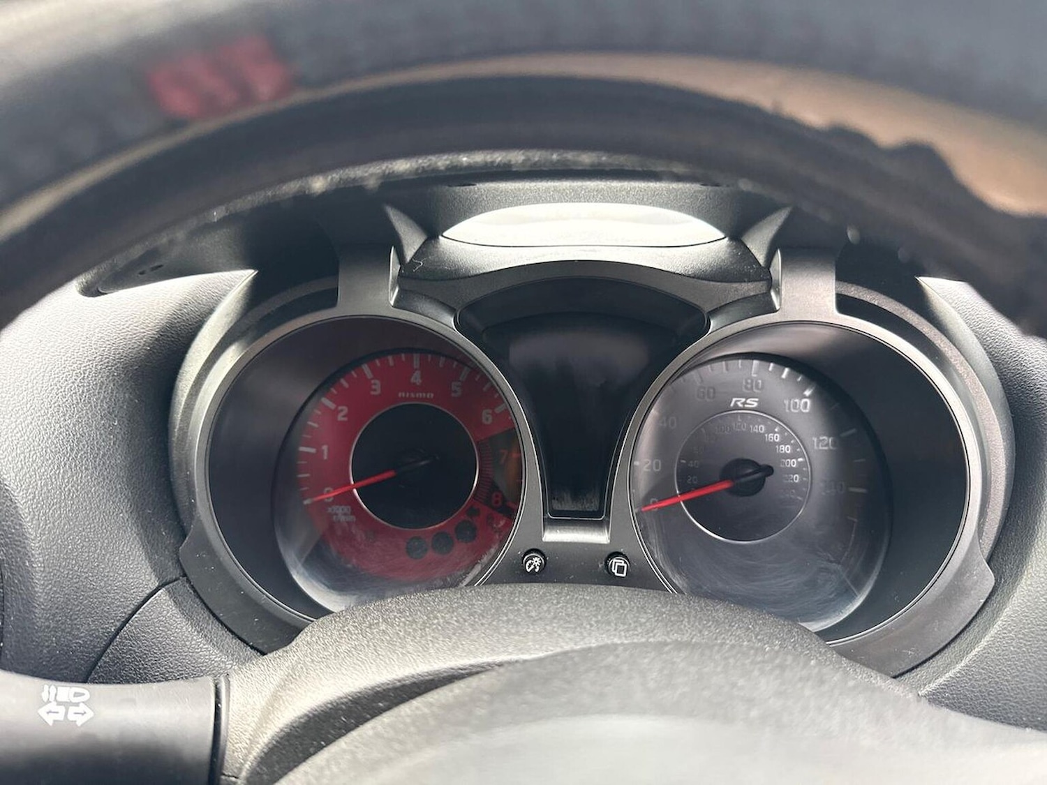 Used Nissan Juke 2015 for sale - 76613634: Photo 10