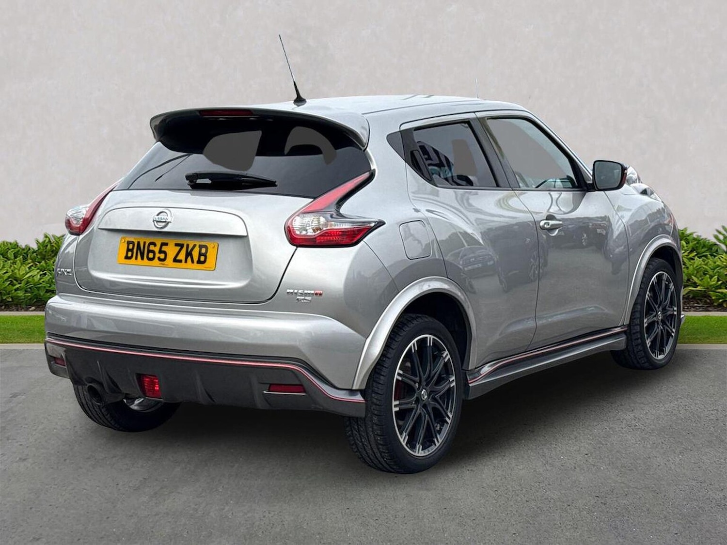 Used Nissan Juke 2015 for sale - 76613634: Photo 18