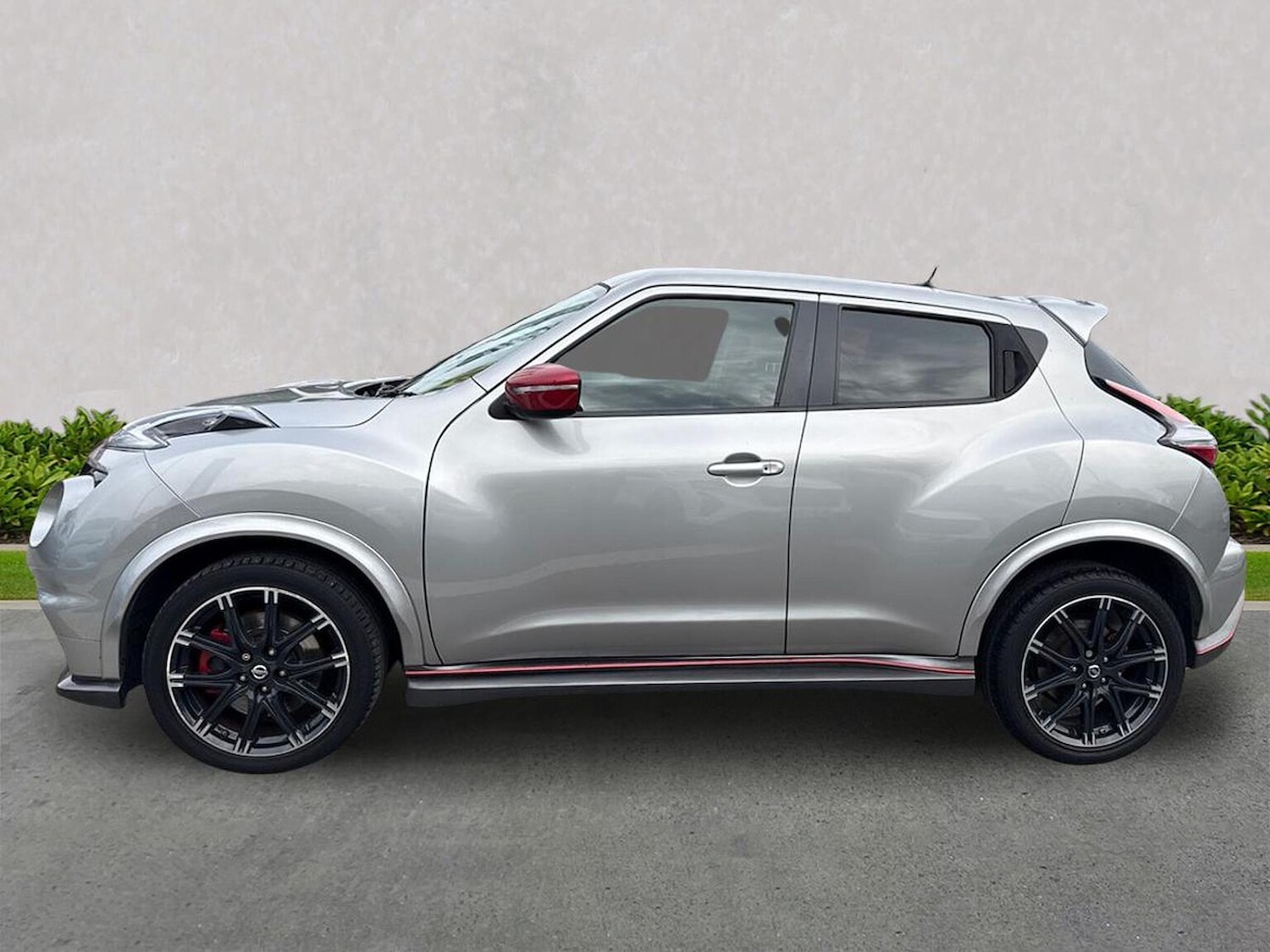 Used Nissan Juke 2015 for sale - 76613634: Photo 19