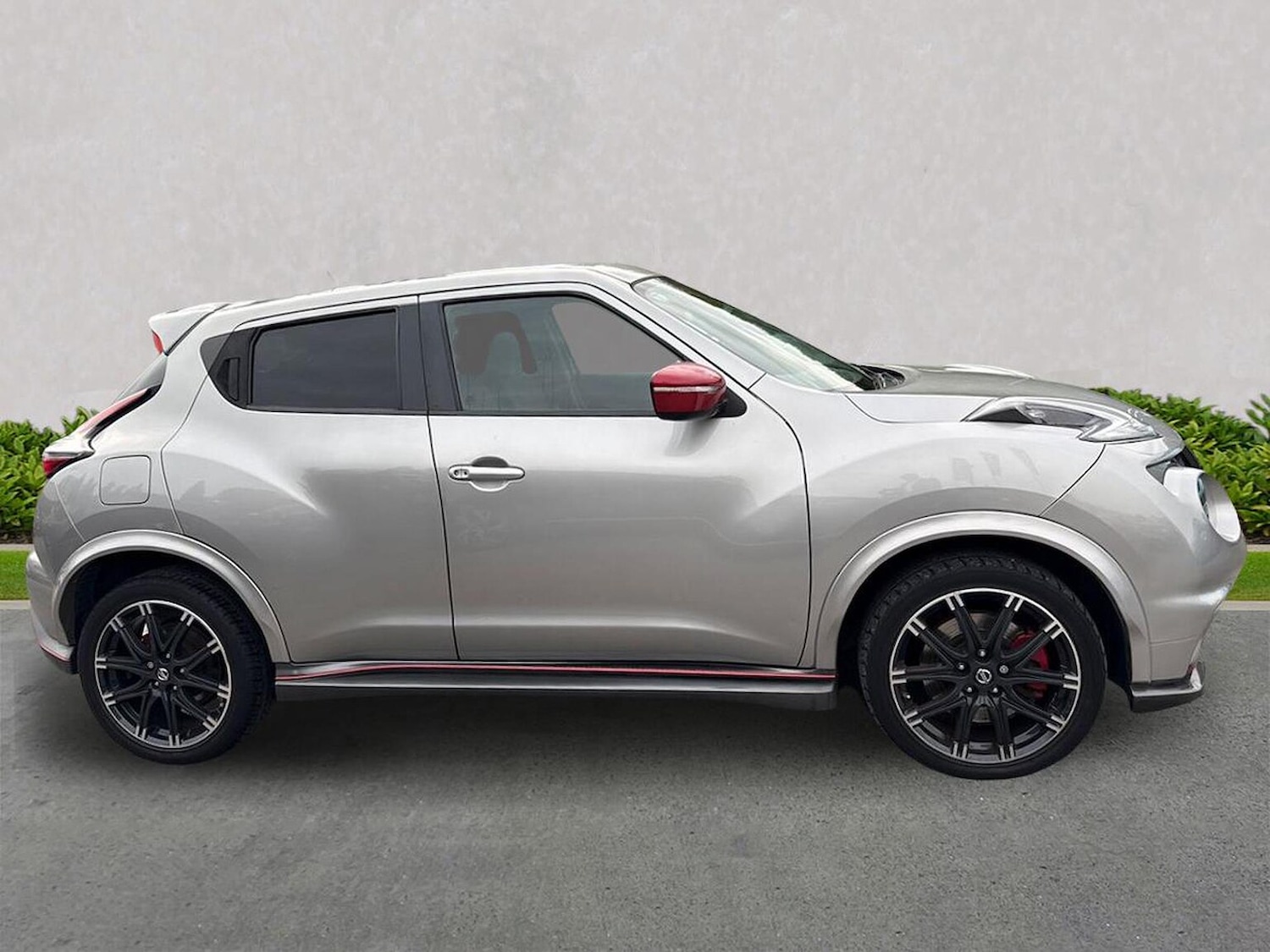 Used Nissan Juke 2015 for sale - 76613634: Photo 3