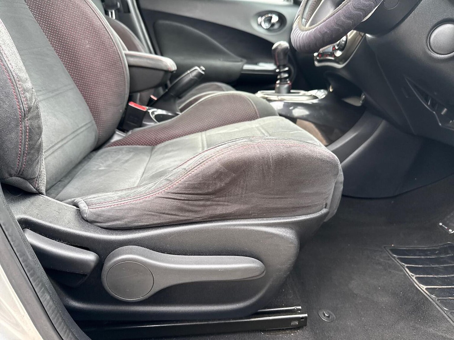 Used Nissan Juke 2015 for sale - 76613634: Photo 30