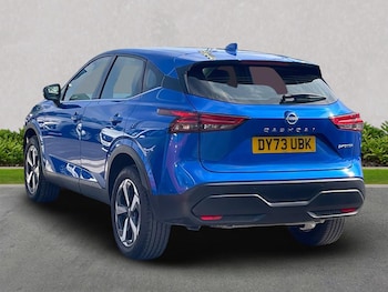 Used Nissan Qashqai 2024 for sale - 75476096: Photo