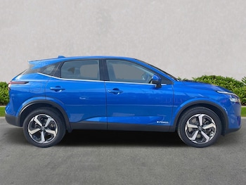 Used Nissan Qashqai 2024 for sale - 75476096: Photo
