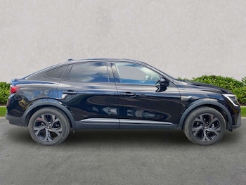 Used Renault Arkana 2023 for sale - 78615077: Photo