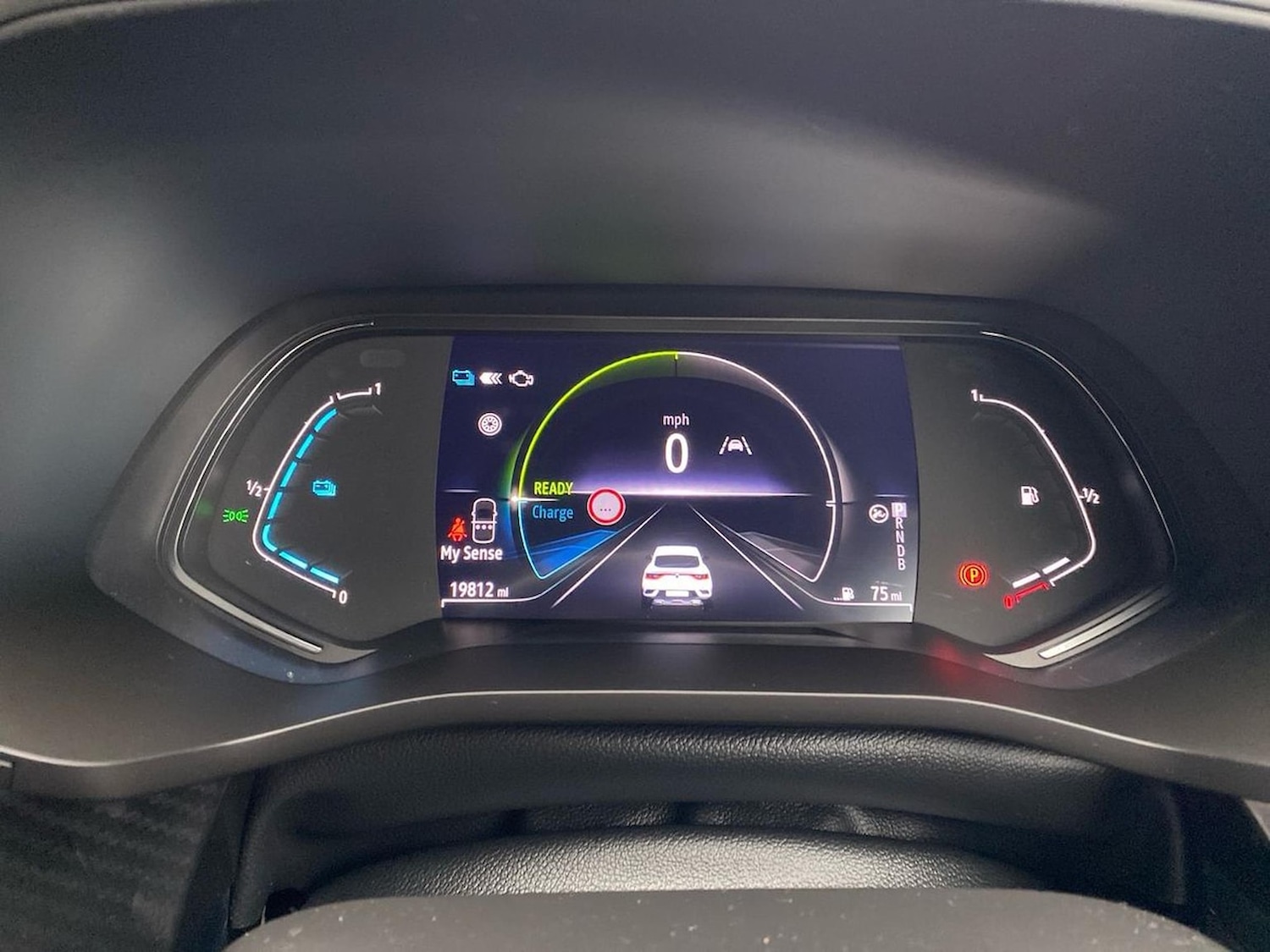 Used Renault Arkana 2022 for sale - 76627971: Photo 10