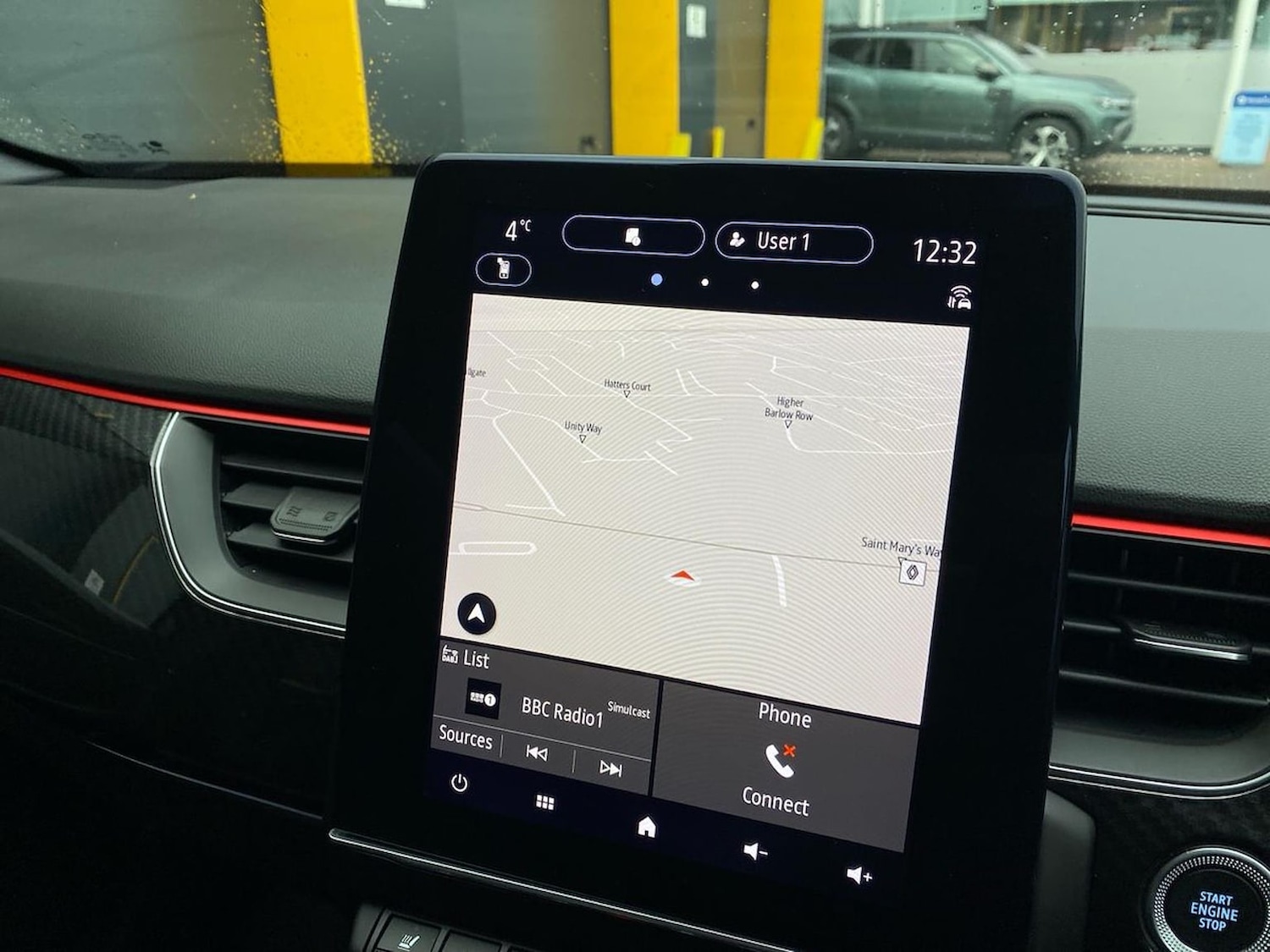 Used Renault Arkana 2022 for sale - 76627971: Photo 11