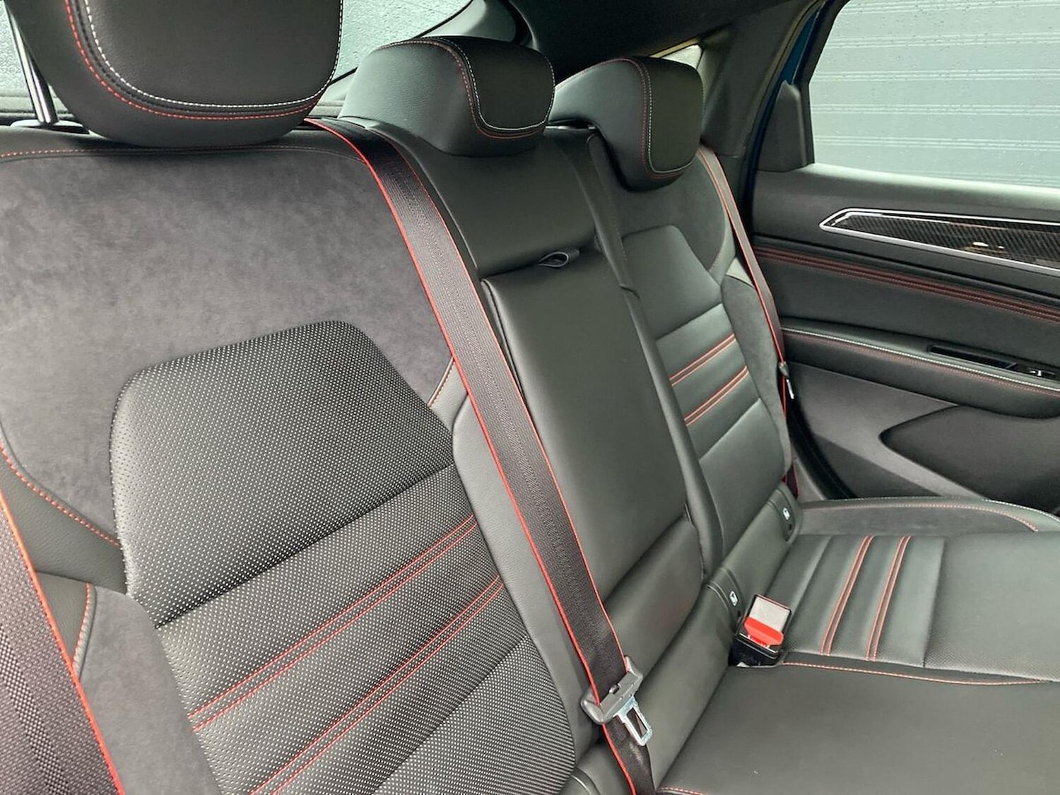 Used Renault Arkana 2022 for sale - 76627971: Photo 16