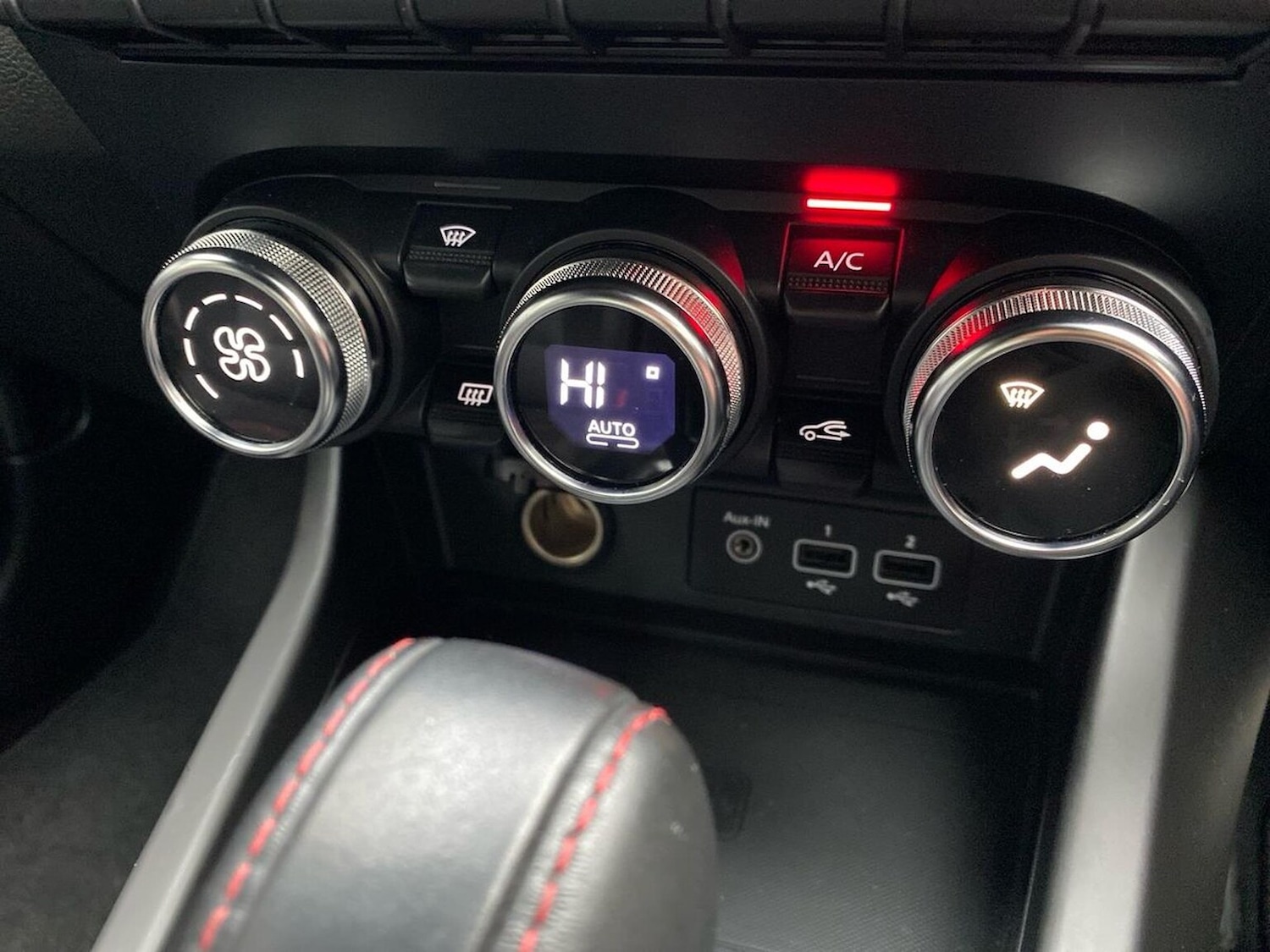 Used Renault Arkana 2022 for sale - 76627971: Photo 22