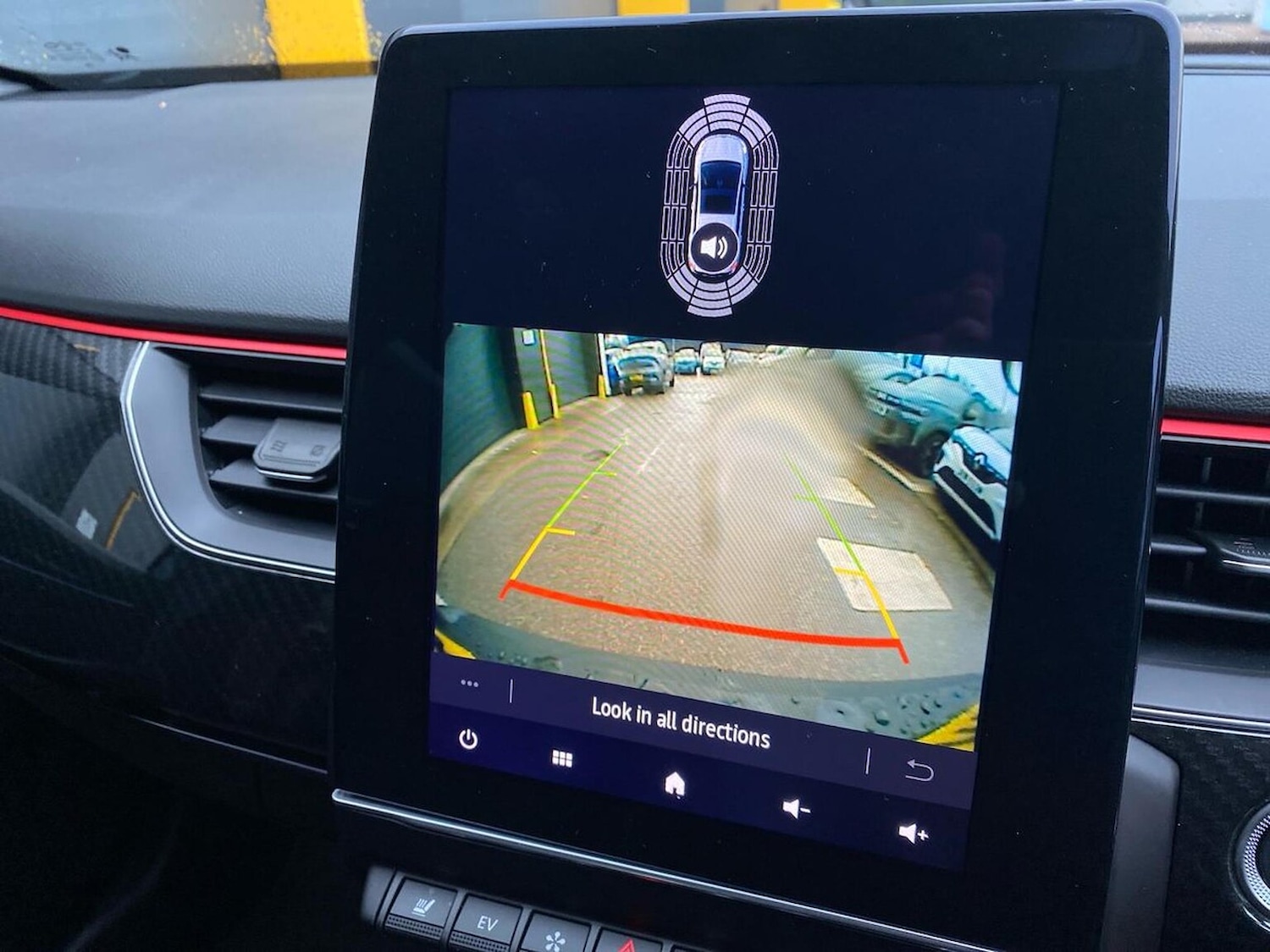 Used Renault Arkana 2022 for sale - 76627971: Photo 23