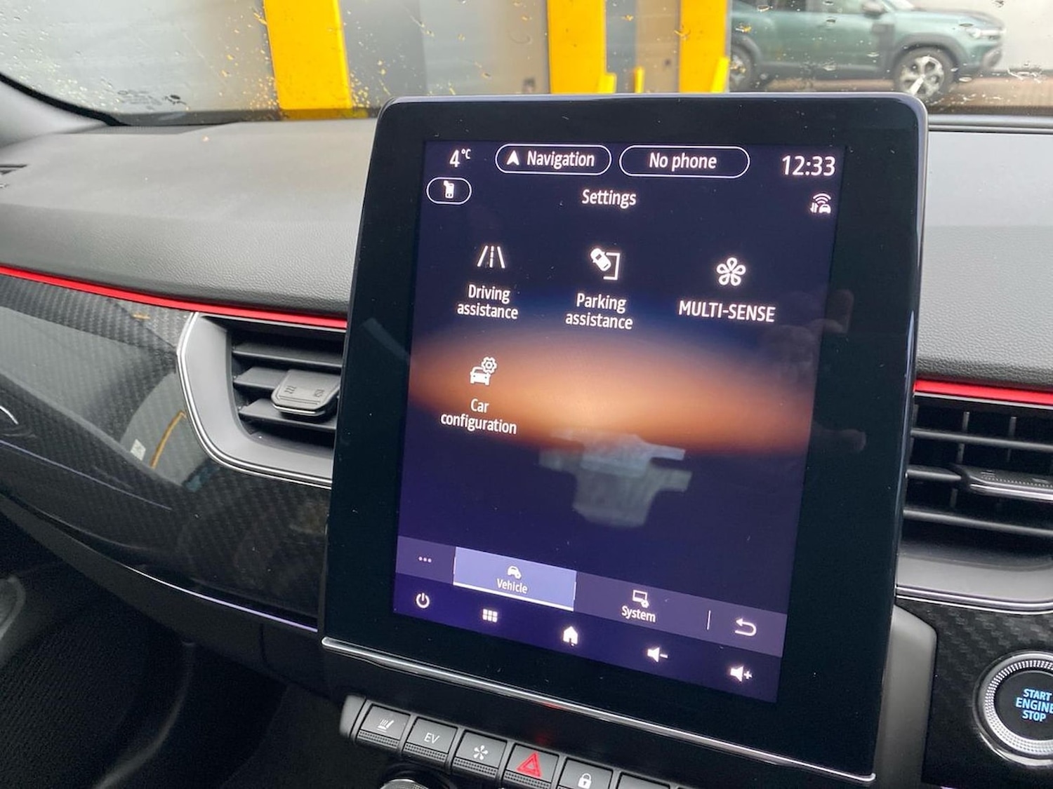 Used Renault Arkana 2022 for sale - 76627971: Photo 25