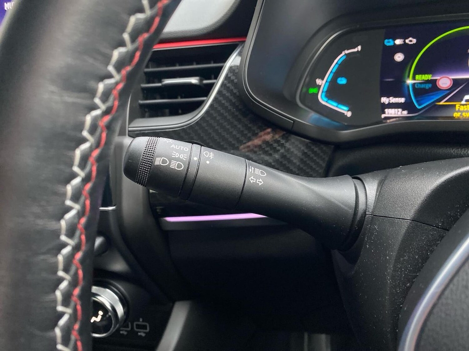 Used Renault Arkana 2022 for sale - 76627971: Photo 29