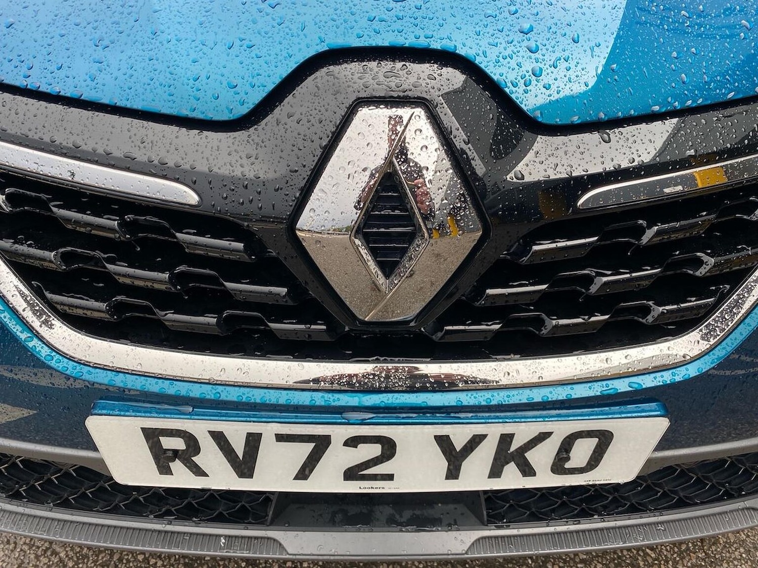 Used Renault Arkana 2022 for sale - 76627971: Photo 32