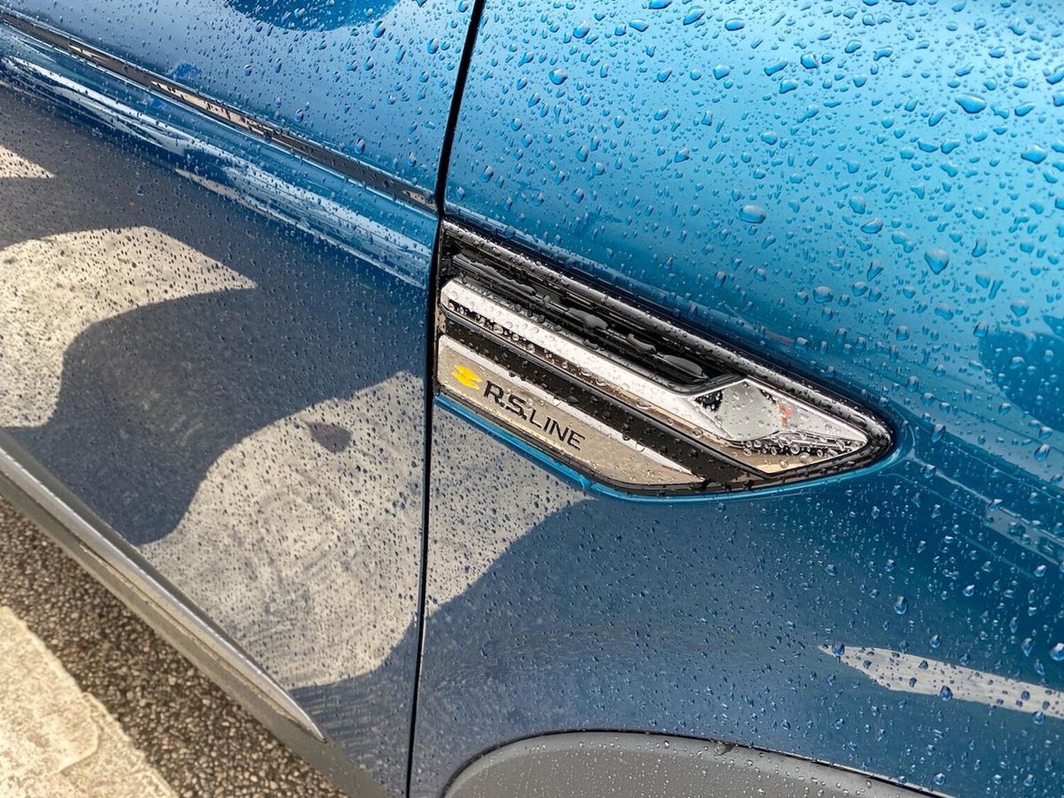 Used Renault Arkana 2022 for sale - 76627971: Photo 34