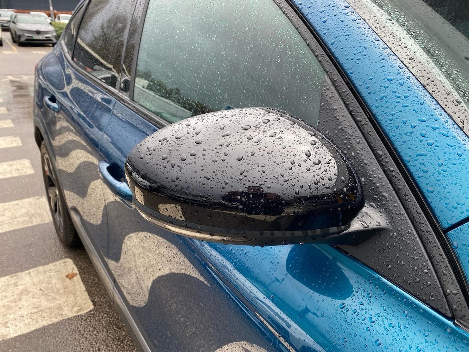 Used Renault Arkana 2022 for sale - 76627971: Photo 37