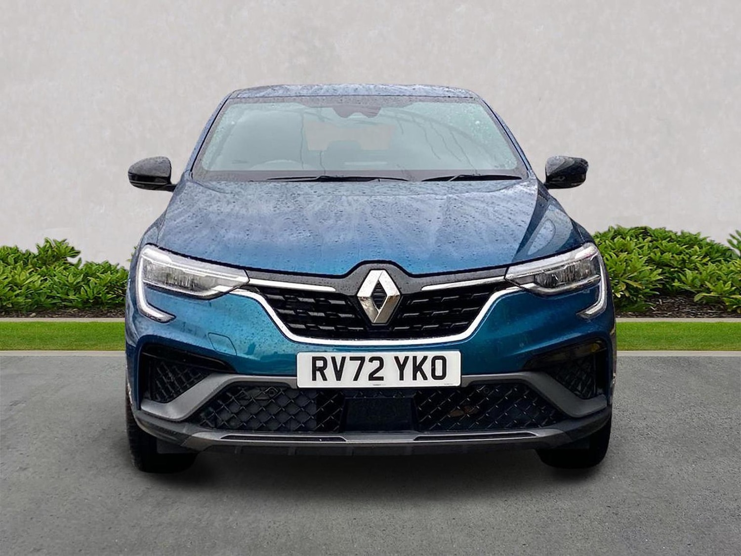 Used Renault Arkana 2022 for sale - 76627971: Photo 5