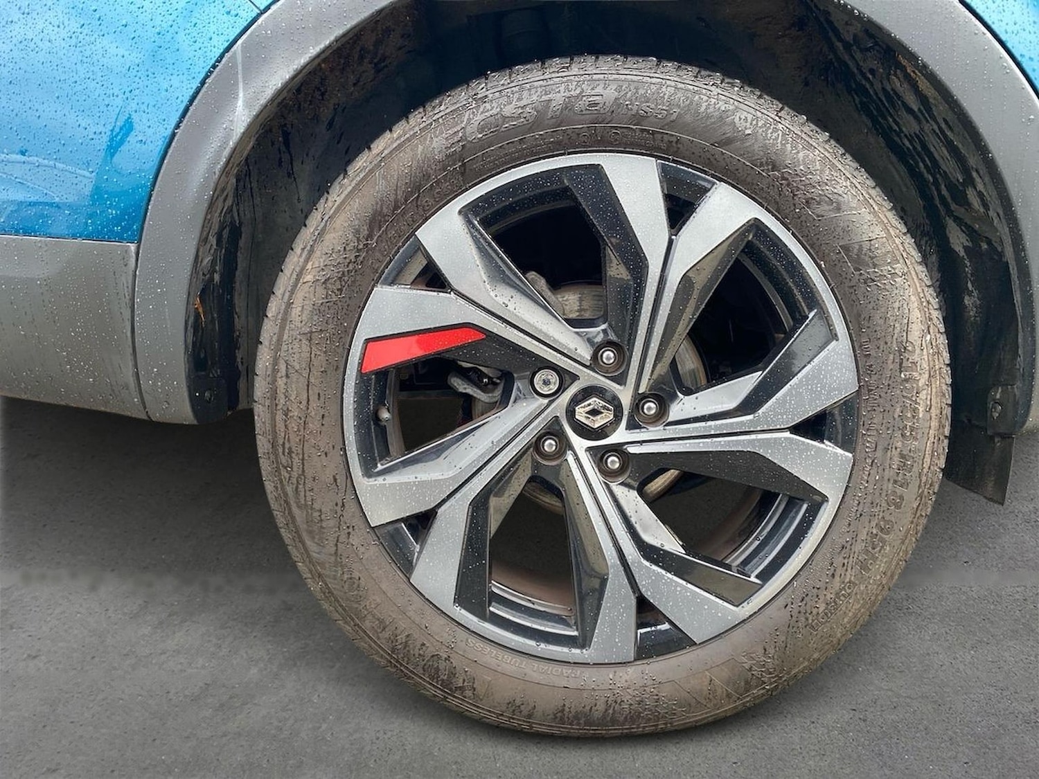 Used Renault Arkana 2022 for sale - 76627971: Photo 6