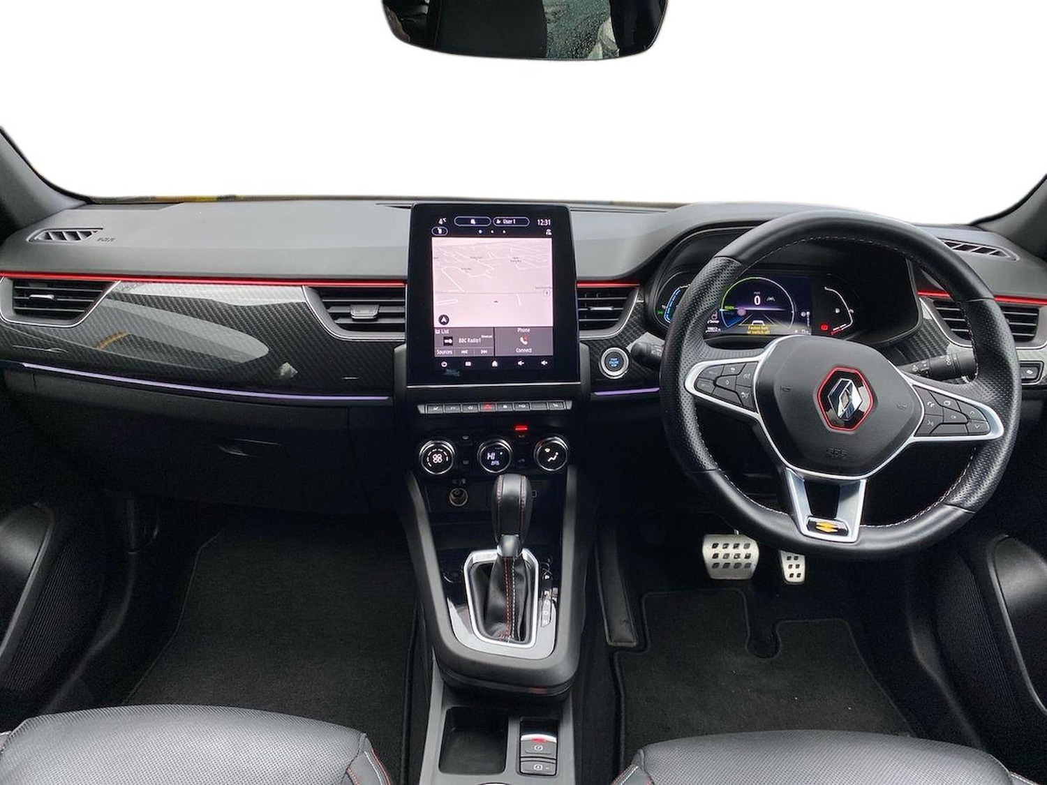 Used Renault Arkana 2022 for sale - 76627971: Photo 8