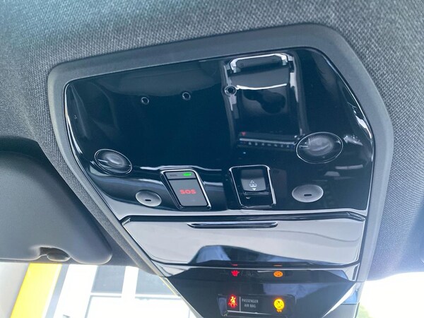 Used Renault Austral 2024 for sale - 76243890: Photo 14