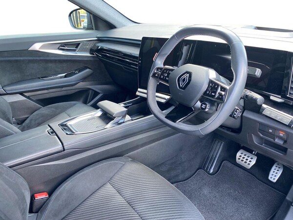 Used Renault Austral 2024 for sale - 76243890: Photo 15