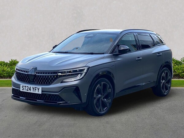 Used Renault Austral 2024 for sale - 76243890: Photo 20