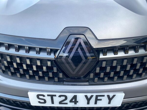 Used Renault Austral 2024 for sale - 76243890: Photo 33