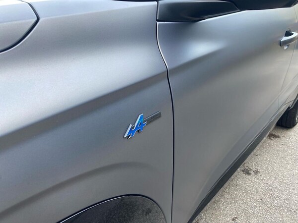 Used Renault Austral 2024 for sale - 76243890: Photo 35