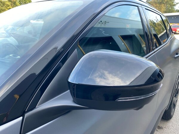Used Renault Austral 2024 for sale - 76243890: Photo 38