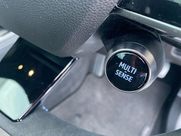 Used Renault Austral 2024 for sale - 76243890: Photo 46