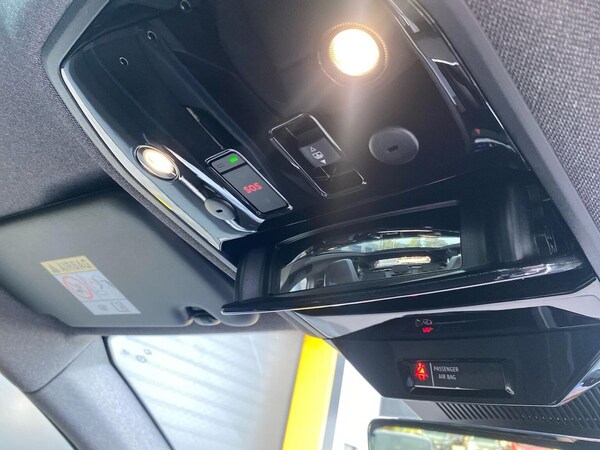 Used Renault Austral 2024 for sale - 76243890: Photo 47