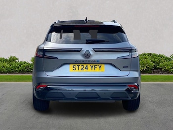 Used Renault Austral 2024 for sale - 76243890: Photo 4