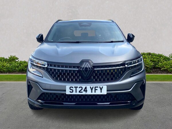 Used Renault Austral 2024 for sale - 76243890: Photo 5