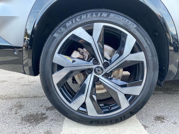 Used Renault Austral 2024 for sale - 76243890: Photo 6