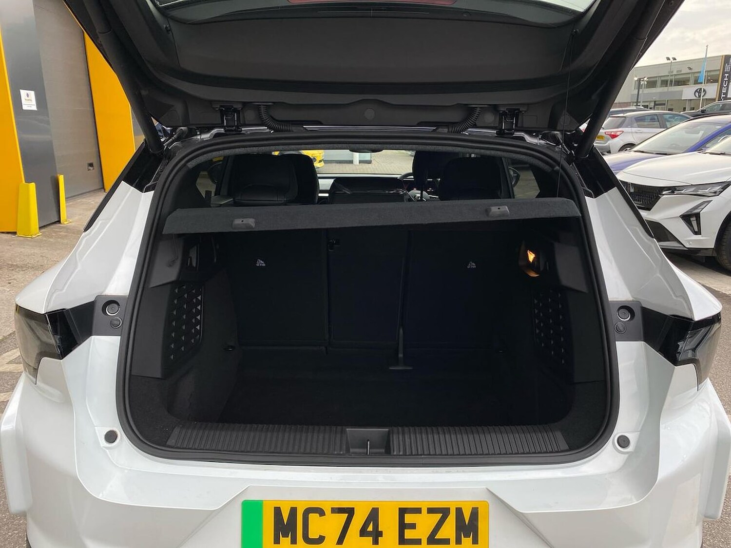 Vehicle 17