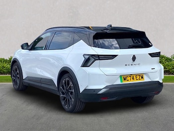 Used Renault Scenic E-Tech 2024 for sale - 75568832: Photo