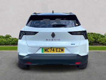Used Renault Scenic E-Tech 2024 for sale - 75568832: Photo