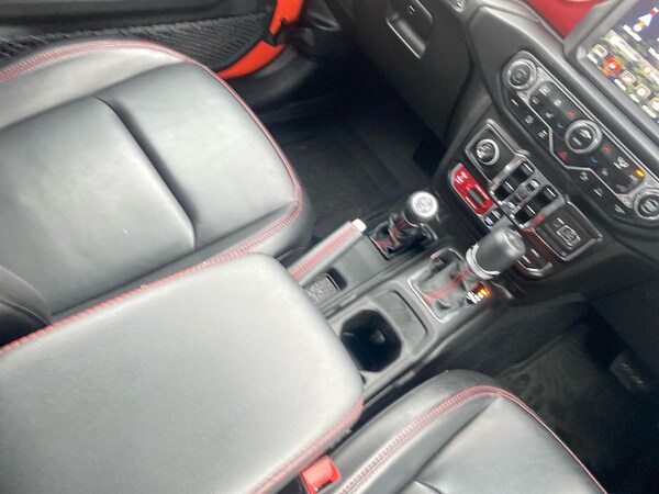 Used Jeep Wrangler 2023 for sale - 76305359: Photo 13