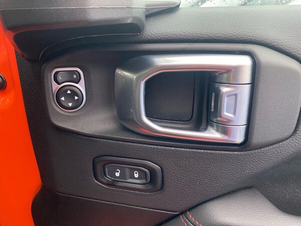 Used Jeep Wrangler 2023 for sale - 76305359: Photo 21