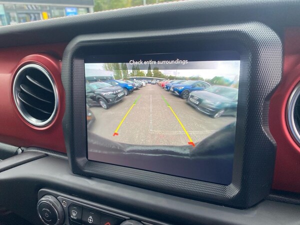 Used Jeep Wrangler 2023 for sale - 76305359: Photo 23