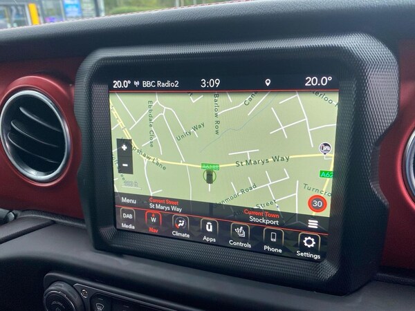 Used Jeep Wrangler 2023 for sale - 76305359: Photo 24