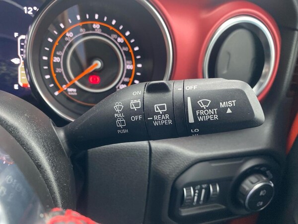 Used Jeep Wrangler 2023 for sale - 76305359: Photo 28