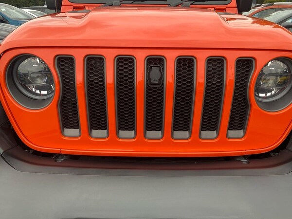 Used Jeep Wrangler 2023 for sale - 76305359: Photo 33