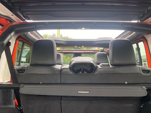 Used Jeep Wrangler 2023 for sale - 76305359: Photo 40