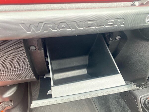 Used Jeep Wrangler 2023 for sale - 76305359: Photo 45